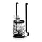 Hanging Utensil Holder - Black
